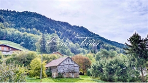 t2 à la vente -   74230  THONES, surface 43 m2 vente t2 - UBI466051421